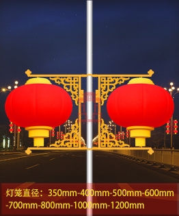 北京LED磨砂灯笼