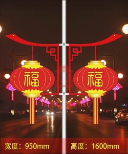北京LED扁灯笼