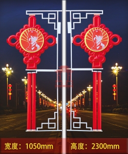 上海定制中国结