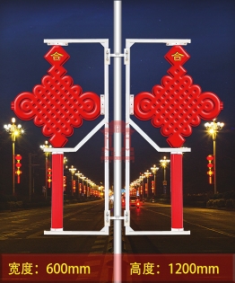 北京1.2米吸塑中国结